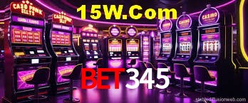 Experiência VIP bet345