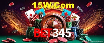 Welcome Bonus bet345