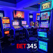 bet345 casino