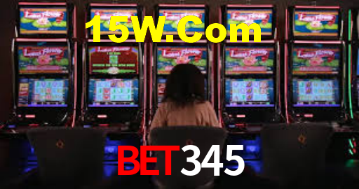 bet345: A Experiência de Casino com Jogos de Mesa ao Vivo