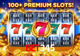 Secure Login bet345