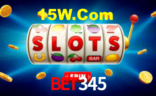 Premium Interface bet345