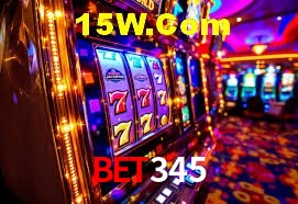 Live Casino bet345