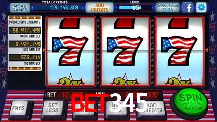 Live Casino bet345