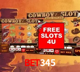Exclusive Offers bet345