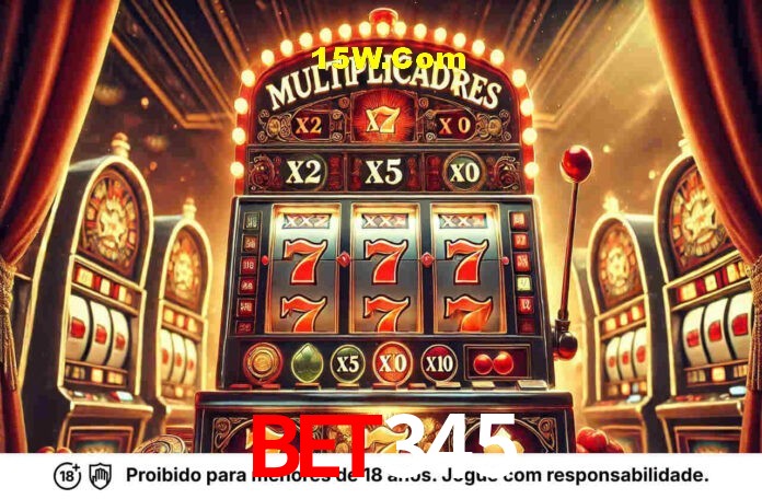Experiência VIP bet345