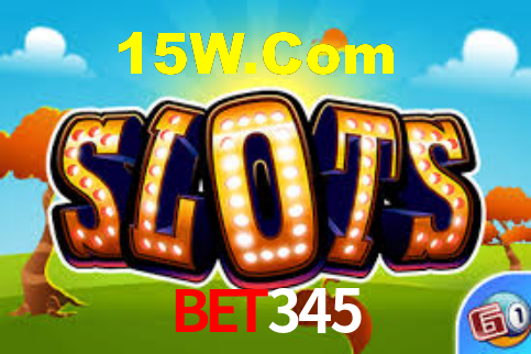 bet345 App Interface