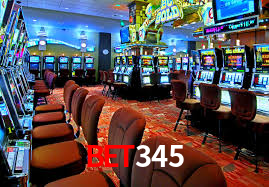 VIP Casino bet345