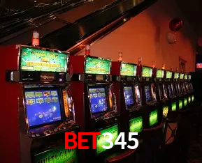 Bonus Features bet345