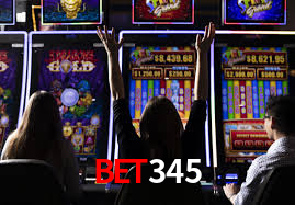 Exclusive Games bet345