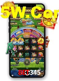 Welcome Bonus bet345