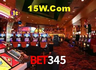 Slot Games bet345