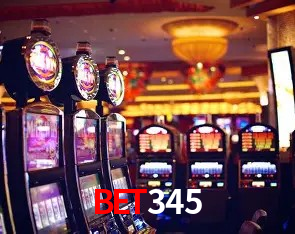Experiência VIP bet345