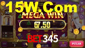Tournaments bet345