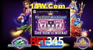 Game Providers bet345