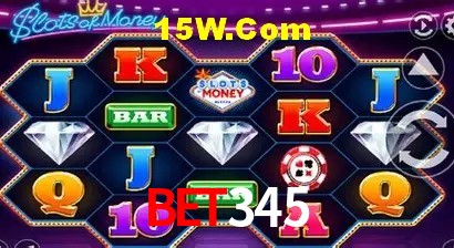 Slot Games bet345