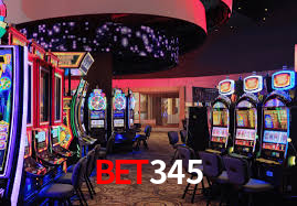 bet345 casino