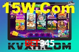 Premium Interface bet345