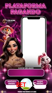 bet345 App Interface